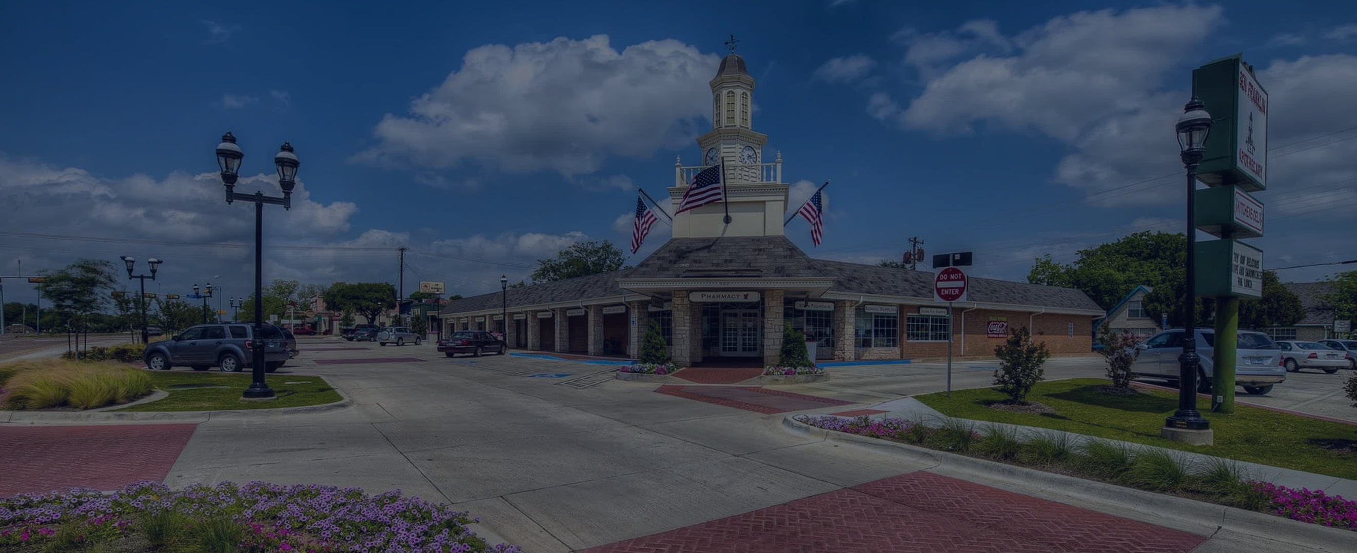 Cedar Hill Duncanville DeSoto Texas
