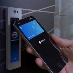 Iron Beacon Technologies Access Control Experts