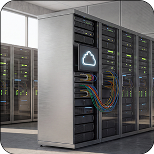 Iron Beacon Technologies Cloud Web Hosting SaaS Experts