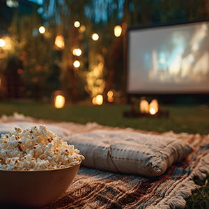 Iron Beacon Technologies Home Theater and Automation Experts
