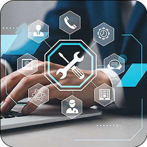 Iron Beacon Technologies Managed IT Services Experts