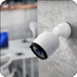 Iron Beacon Technologies Security Camera Installation Experts