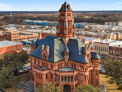 Ellis County