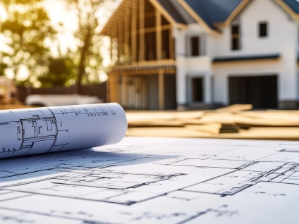 Home Construction with Floor Plans