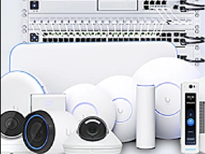 Ubiquiti UniFi Ellis County Waxahachie Midlothian